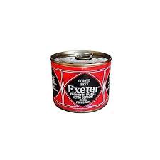 Exeter Corned beef - 200g